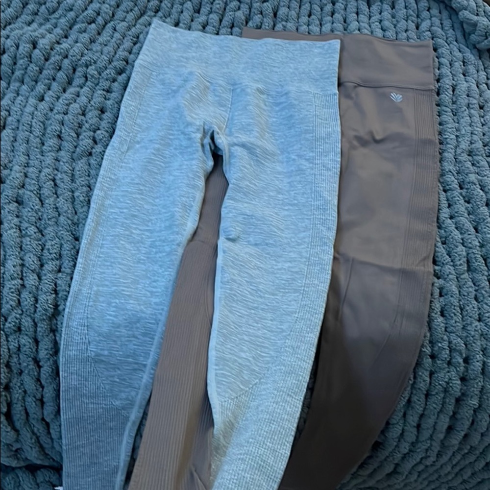 Pack of 2 Leggings